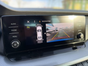 Skoda Octavia IV Liftback 2.0 TDI 150KM 2022 Skoda Octavia Skoda Octavia Skoda Octavia 2.0 TDI, zdjęcie 28