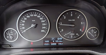 BMW X4 G01 xDrive20d 190KM 2015 BMW X4 BMW X4 I F26 2.0 xDrive 20D 190KM 2.0 Diesel 190KM, zdjęcie 14