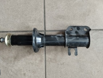 Передняя передняя справа Daewoo Matiz 96316746 96316744