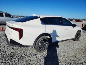 Kia 2025 Kia Inny 2025 KIA K4 GT LINE 2.0 Benzyna 147KM, zdjęcie 5