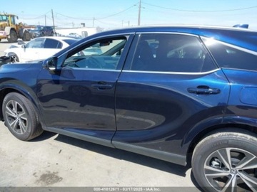 Lexus RX V 2023 Lexus RX 2023r., 2.4L 2.4 Benzyna 275KM, zdjęcie 5