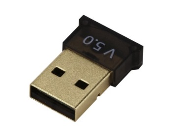 ВЫСОКОСКОРОСТНОЙ АДАПТЕР BLUETOOTH 5.0