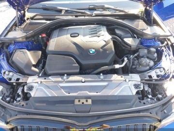 BMW Seria 3 G20-G21 2024 BMW Seria 3 330i xDrive 2024 2.0l 2.0 Benzyna 255KM, zdjęcie 8
