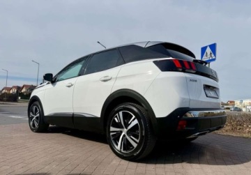 Peugeot 3008 II Crossover 1.5 BlueHDI 130KM 2019 Peugeot 3008 1.5Hdi AUTOMAT NAVI Full led Salon PL 1.5 Diesel 130KM, zdjęcie 27