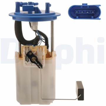 DELPHI FG2630-12B1 KOMBINOVANÝ NAPÁJENÍ W PALIVO