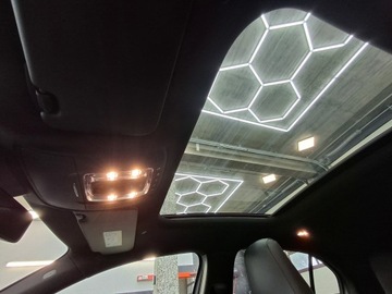 Mercedes Klasa A W177/V177 Hatchback AMG 2.0 A35 306KM 2019 Mercedes-Benz A35 AMG 306 KM 2019r Polski Salon 4MATIC Niski Przebieg 34tyś, zdjęcie 26