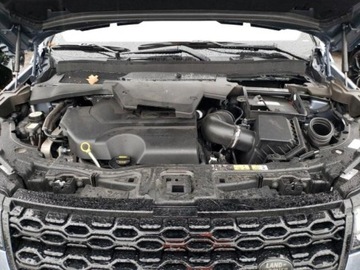 Land Rover Discovery Sport 2020 Land Rover Discovery Sport Land Rover Discovery Sport S 4WD, zdjęcie 11