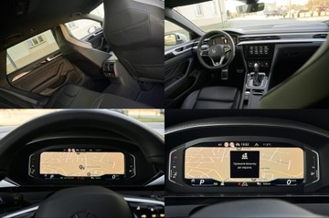 Volkswagen Arteon Fastback Facelifting 2.0 TDI 200KM 2022 R-LINE ___ 200KM__ BIAŁA PERŁA, zdjęcie 21