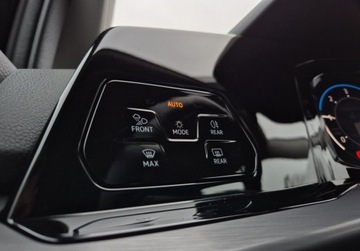 Volkswagen Golf VIII Variant 2.0 TDI 150KM 2022 Volkswagen Golf Style 2.0TDI 150KM DSG Masaz Alkantara Navi ACC Ambient Al, zdjęcie 19