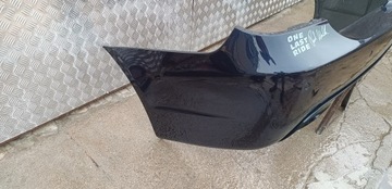 БАМПЕР ПЕРЕДНИЙ+ЗАДНИЙ+ВПУСК+КОЛЕСНЫЕ АРКИ BMW 5 E60 E61 M-PAK ПАКЕТ: 416/9