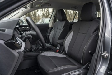 Skoda Kamiq Crossover Facelifting 1.5 TSI 150KM 2026 Škoda Kamiq Skoda Kamiq Drive 1.5 TSI 150 KM, zdjęcie 12