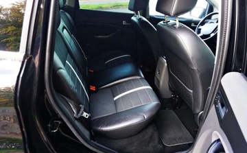 Ford Kuga I 2.5 Duratec 200KM 2010 Ford Kuga 2.5 Turbo 200Ps 4x4 Automat Polskora Navi Bixenon BEZWYPADKOWY, zdjęcie 33