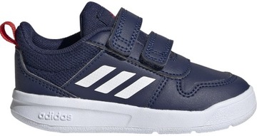 25 ДЕТСКАЯ ОБУВЬ ADIDAS НА ЛИПУЧКЕ S24053 СПОРТ