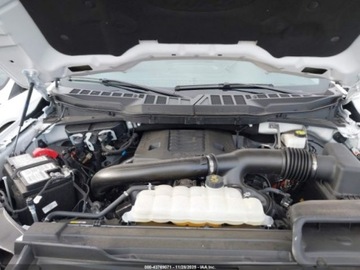 Ford 2023 Ford F150 XLT 2023 3.5l 3.5 Benzyna 400KM, zdjęcie 8