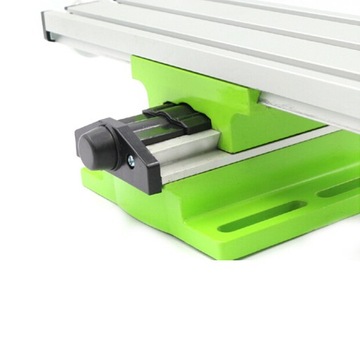 XY МНОГОФУНКЦИОНАЛЬНЫЙ ФРЕЗЕРНЫЙ СТОЛ