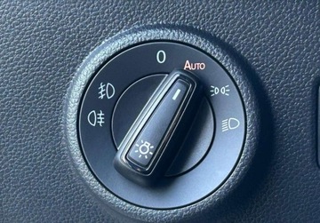 Cupra Ateca Crossover Facelifting 1.5 TSI 150KM 2024 Cupra Ateca Kamera 360, GPS, BEATS, Fotel z pamiecia, Gwarancja 1.5, zdjęcie 18