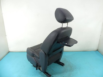 KOMPLET SEDADLA POHOVKA RENAULT KOLEOS I 08-16 EU