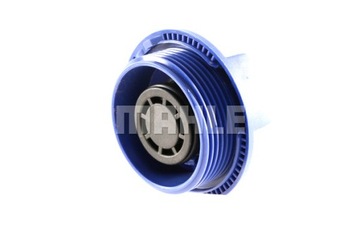КРЫШКА БАЧКА РАСШИРИТЕЛЬНОЙ ЖИДКОСТИ MAHLE AUDI A2 A3 A4 B5 A4 B6 A6