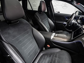 Mercedes GLC C254/X254 Coupe 2.0 220d 197KM 2025 MERCEDES-BENZ GLC 220 d 4-Matic AMG Line 2.0 (197KM) 2025, zdjęcie 6