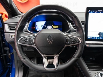 Renault Symbioz 2024 Symbioz 1.6 E-Tech Full Hybrid Esprit Alpine 145KM 2024, zdjęcie 13