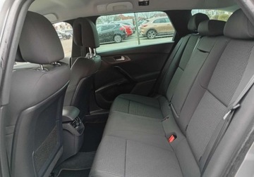 Peugeot 508 I SW Facelifting 2.0 BlueHDi 150KM 2016 Peugeot 508 Kupiony w Polsce - serwisowany - 2,0 - 150 KM 2.0 Diesel 150KM, zdjęcie 16