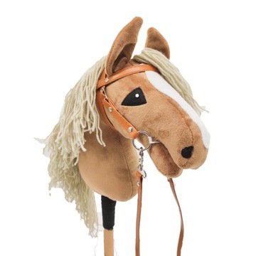 Западная уздечка - лошадь-любитель