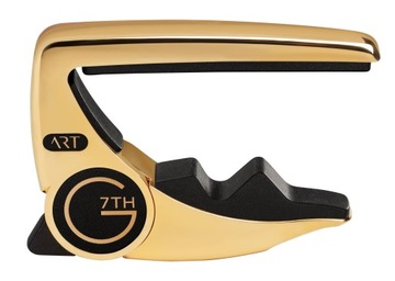 Kapodaster G7th PERFORMANCE 3 GITARAR CAPO
