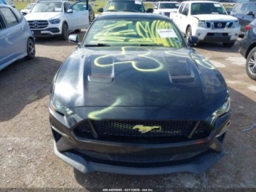 Ford Mustang VI 2019 Ford Mustang GT, 2019r., 5.0L 5.0 Benzyna 460KM, zdjęcie 6