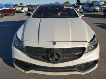 Mercedes CLS W218 2015 Mercedes-Benz CLS 63 Amg S-Model 4Matic 2015 5.5 Benzyna 577KM, zdjęcie 5