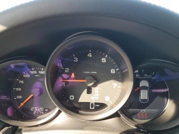 Porsche Macan 2021 Porsche Macan Porsche Macan AWD, od ubezpieczalni, zdjęcie 9