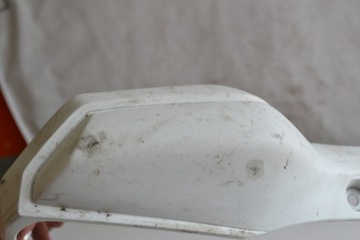 защита рук на руле Honda X-Adv 750 crf 1000