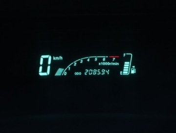 Toyota Yaris I 2004 Toyota Yaris 1.0 VVT-i, Salon Polska, zdjęcie 10