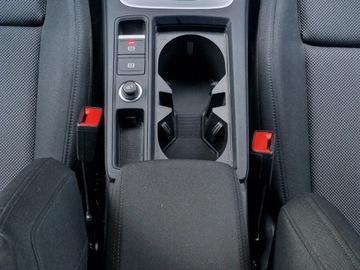 Audi Q3 II SUV 1.5 35 TFSI 150KM 2024 Audi Q3 35 TFSI mHEV Advanced Stronic 150 KM/Kamer, zdjęcie 18