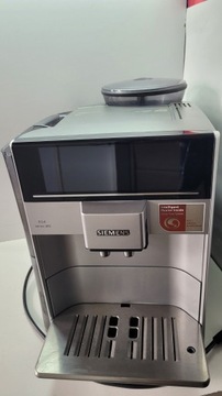 Кофемашина под давлением Siemens EQ 6 серии 300