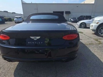Bentley 2020 Bentley Continental GT C V8 2020 4.0 Benzyna 542KM, zdjęcie 3