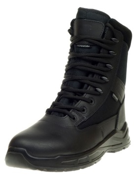 Wysokie Buty Taktyczne BENNON GROM HIGH Wojskow 40