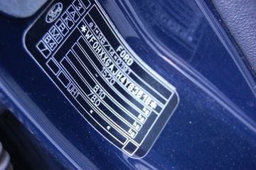 Ford Fiesta VI 2004 Ford Fiesta MK6 1.3 5Drzwi Klima Grzana szyba przód Wspomaganie Cent.Zamek, zdjęcie 6