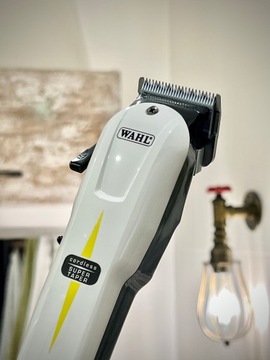 БЕСПРОВОДНОЙ КЛИМЕР ДЛЯ ВОЛОС WAHL SUPER TAPER PRO