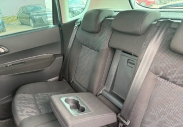 Peugeot 3008 I Crossover 1.6 156KM 2011 Peugeot 3008 2011r. 1.6 Benzyna 156KM, zdjęcie 14