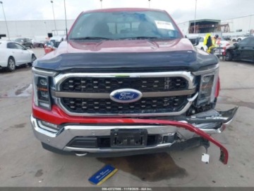 Ford 2023 Ford F150 King Ranch 2023 3.5 Benzyna 400KM, zdjęcie 7