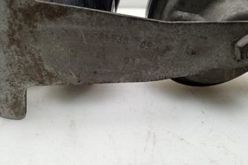 KLAKSON BMW 5 (E60) 6935709 2004