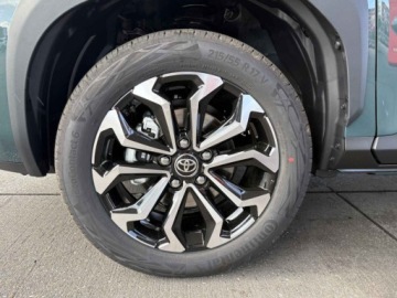 Toyota 2025 Od ręki - Style 1.5 Hybrid 130KM | Podgrzewane fotele!, zdjęcie 11