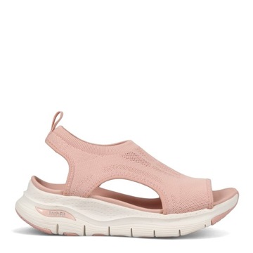 Сандалии Skechers Arch Fit — City Catch, размер 41 — 119236-BLSH Розовый