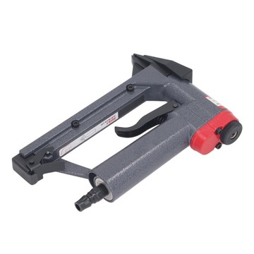 Pneumatyczny pistolet do gwoździ meblowych 0,4-0,8 MPa z 300 gwoź