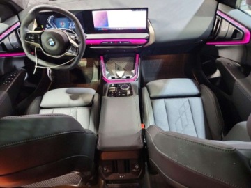 BMW X3 G45 2025 BMW X3 30 XDrive 2025 2.0 Benzyna 255KM, zdjęcie 8
