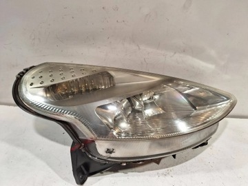 Lampa przód prawa Citroen C3 Pluriel