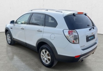 Chevrolet Captiva II SUV 2.2D 184KM 2012 Chevrolet Captiva 2.2 Automat 4x4 Skory 2.2 Diesel 183KM, zdjęcie 5