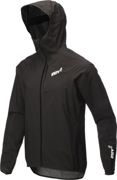 KURTKA PRZECIWDESZCZOWA 20k MM INOV-8 STORMSHELL M