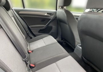 Volkswagen Golf VII Hatchback 3d 1.2 TSI 85KM 2013 Volkswagen Golf VII 1.2 TSI BMT Trendline Toyota Mikolajczak Leszno 1.2, zdjęcie 14