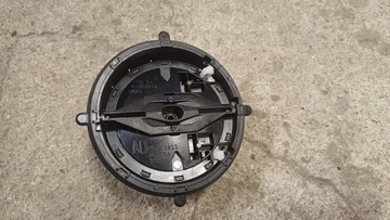 SEAT LEON III MECHANIZM LEWY LUSTERKA SILNICZEK